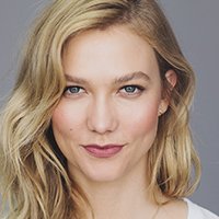 Karlie Kloss Nahé