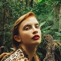 Kate Alexeeva Nahé