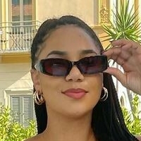 Katelyn Folasade Nahé