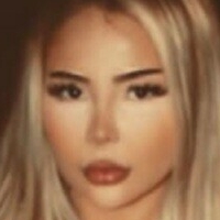 Katerina Katrina Nahé