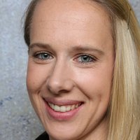 Kathrin Strauss Nahé