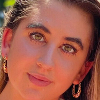 Katie Teresi Nahé