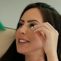 Keli Cristina Nahé