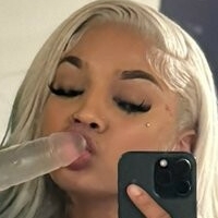 Kelis Gabriela Nahé