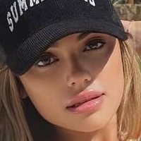 Kelsey Calemine & Fatherkels Nahé