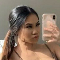 Krisha Soria Nahé