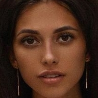 Kristina Alexandrovna Nahé