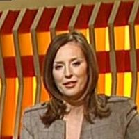 Kristina zur Muehlen Nahé