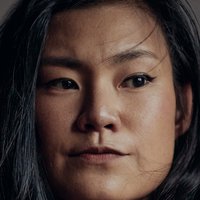 Kristine Haruna Lee Nahé