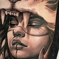 Latino Ink Nahé