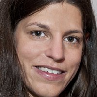 Laura Rudas Nahé