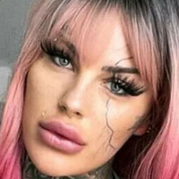 Leoni "Barbie" Baltz Nahé