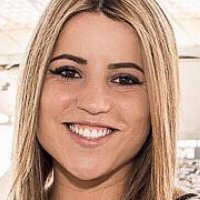 Leticia Bufoni Nahé