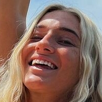 Lexi Graber Nahé
