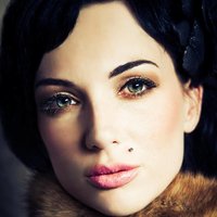 Lily Hex Nahé