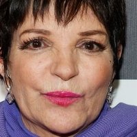 Liza Minnelli Nahé