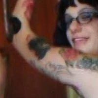 lizzieb brokenheart Nahé