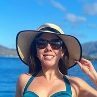 Lorena Elizondo Nahé