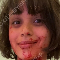 Lorena Parkour Nahé