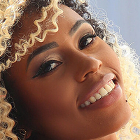 Lua Santana Nahé
