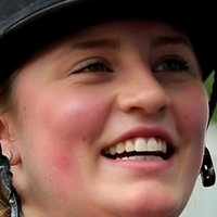 Luna Marie Schweiger Nahé