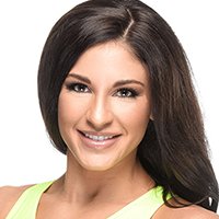 Madison Murray Nahé