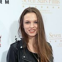 Malgorzata Baclawska Nahé