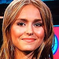 Mallory Edens Nahé