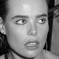 Margaux Hemingway Nahé