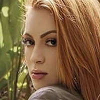 Maria Avila Nahé