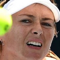 Maria Sharapova Nahé