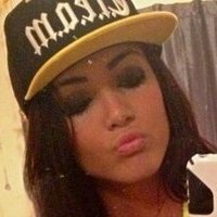 Mariah Corpus Nahé
