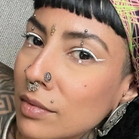 Mariana Jeveaux Nahé