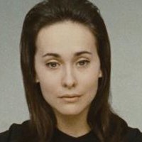 Marie Malkova Nahé