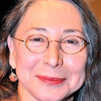 Marilyn Lightstone Nahé