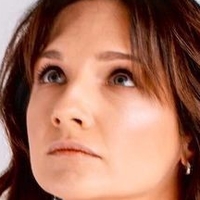 Mariya Ivashchenko Nahé