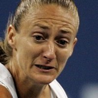 Mary Pierce Nahé