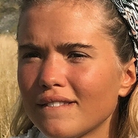 Matilda Djerf Nahé
