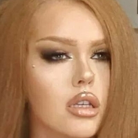 Megan Carys Gomer Nahé