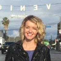 Melanie Camp Nahé
