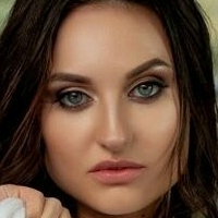 Melanie Pavlova Nahé