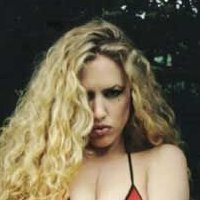 Melantha Blackthorne Nahé