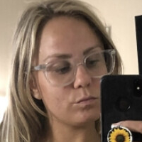 Melissa English Nahé