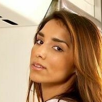 Melissa Marie Nahé