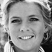 Meredith Baxter Nahé