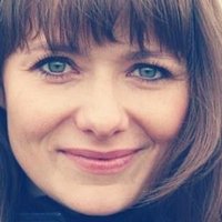Mette Alvang Nahé