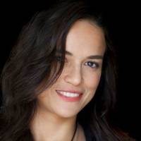 Michelle Rodriguez Nahé