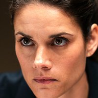 Missy Peregrym Nahé