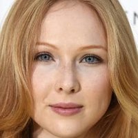 Molly C. Quinn Nahé