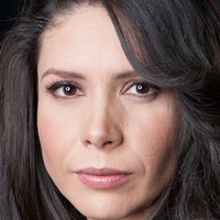 Monica Bejarano Nahé